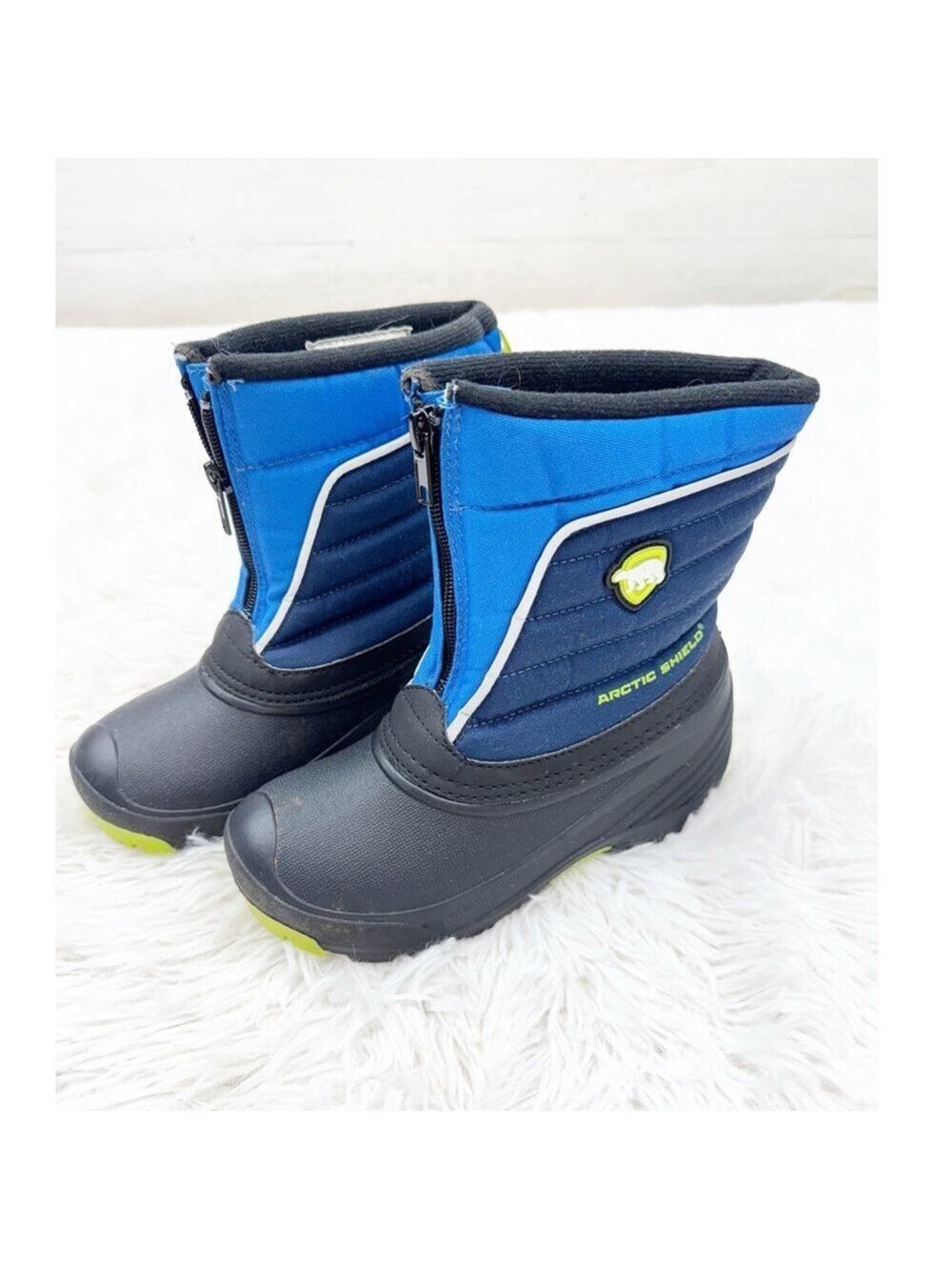 Sorel Arctic Shield Insulated Snow Boots